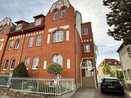 Top-saniertes 3 WE Mehrfamilienhaus / Doppelhaushälfte in begehrter Wohnlage in Erfurt Daberstedt - Erfurt
