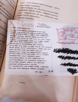 Das Schiff des Theseus Belletristik - Köln