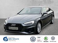 Audi A5, 2.0 TDI Sportback 40 S line, Jahr 2021 - Papenburg