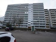 Schöne und gepflegte Einzimmerwohnung -voll möbliert- in Perlach zu verkaufen - München