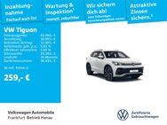 VW Tiguan, 1.5 eTSI R-Line Heckleuchten Tiguan, Jahr 2024 - Hanau (Brüder-Grimm-Stadt)