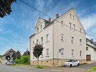 Mehrfamilienhaus zur verlässlichen Kapitalanlage - Hohndorf