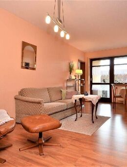 Gepflegte, voll möblierte Wohnung in Augsburg Nähe Uni - Augsburg