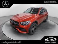 Mercedes GLC 300, de AMG °, Jahr 2022 - Wiedemar