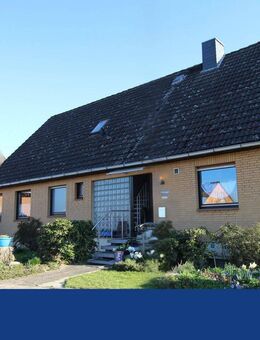 Platz für Familie, Ruhe & Ideen - Freistehendes Einfamilienhaus mit Garten, Garage und Potenzial - Salzgitter