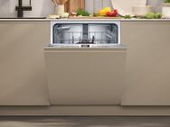 NEFF vollintegrierbarer Geschirrspüler ST55EAXI6E, 13 Maßgedecke, mit Rack Matic