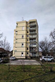 Mannheim Helle 2 ZKB Wohnung