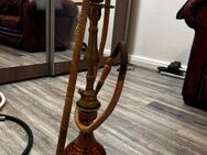 Traditionelle Doppel Apfel Shisha - Emsdetten