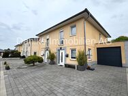 Moderne Doppelhaushälfte mit Garten und Garage in ruhiger Lage von Hückelhoven-Hilfarth - Hückelhoven
