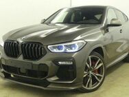 BMW X6 M50, i Laser IonicGlow H&K 22Zoll, Jahr 2019 - Paderborn