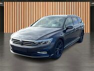 VW Passat Variant, 2.0 TSI Elegance R-Line, Jahr 2024 - Dresden