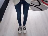 Levis Jeans 721 ❤️ Größe 24/XXS - München Altstadt