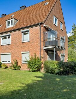 Gemütliches Strandapartment – Entspannung und Ostseenähe erleben! - Timmendorfer Strand