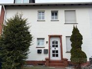 IMMOBILIEN GUMNIOR präsentiert: vermietetes Reihenendhaus in Rheine Dutum - Rheine