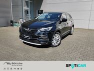 Opel Grandland X, 1.6 INNOVATION Plug-in-Hybrid 4 Metallic, Jahr 2020 - Brandenburg (Havel)