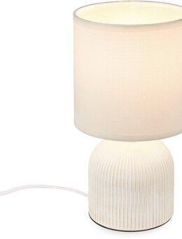 Briloner Leuchten Tischleuchte INO Tischlampe