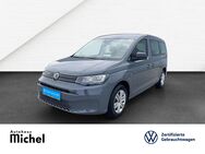 VW Caddy, 2.0 TDI Maxi Basis Rückkamera AppConnect, Jahr 2024 - Gießen