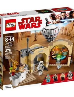 Lego Star Wars 75205 - Mos Eisley Cantina * NEU & OVP * - Dreieich