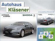 Skoda Superb 2.0TSI 140KW DSG MATRIX 360KAM ASSIST DCC - Gelsenkirchen