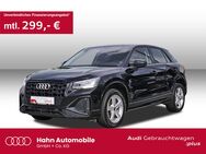 Audi Q2, 30 TDI S trn S line Rückf, Jahr 2022 - Ludwigsburg