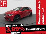 Seat Ibiza, 1.0 TSI FR Black Edition, Jahr 2022 - Ingolstadt