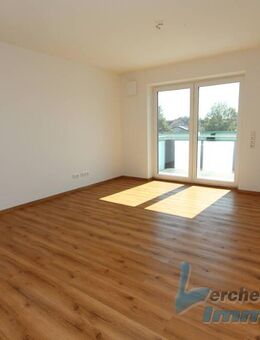 Modernes Apartment in Innenstadtnähe - sofort frei! - Plattling