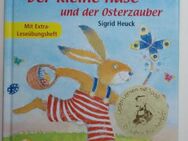 Sigrid Heuck: Der kleine Hase und der Osterzauber. - Münster