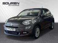 Fiat 500X 1.6 JTD LOUNGE KLIMA PANO NAVI - Aachen