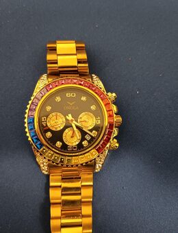 3 Uhren und eine kette Macht mir angebote - Freiburg (Breisgau)