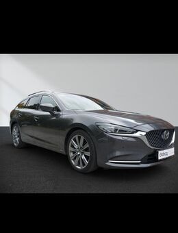 Mazda 6 2.2 skyactiv-d zuverkaufen - Seligenstadt