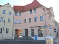 schickes WOHNEN "Am Plan" in der Lutherstadt Eisleben - Eisleben (Lutherstadt) Wolferode