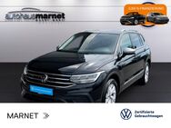 VW Tiguan, 1.5 TSI Allspace Life, Jahr 2023 - Bad Nauheim