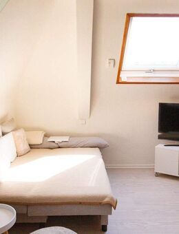 Klassische DHH auf großzügigem Grundstück in erstklassiger Lage - Bad Säckingen