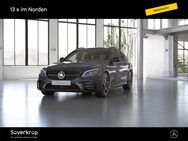 Mercedes C 300, de T Night Edition AMG Multi, Jahr 2021 - Eutin