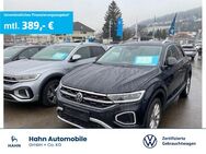 VW T-Roc, 1.5 TSI Style, Jahr 2024 - Niefern-Öschelbronn