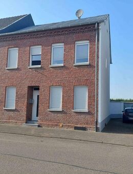 Generationenhaus: ehem. Hofanlage in Elsdorf, wohnen + vermieten! - Elsdorf (Nordrhein-Westfalen)