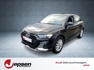 Audi A1, citycarver 25 TFSI Schaltgetrie, Jahr 2021 - Saal (Donau)