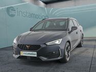 CUPRA Leon, 1.5 ST eTSI |||, Jahr 2024 - München