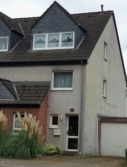 EFH 5 Zi., 115m², Fußbodenheizung, PV-Anlage und Wallbox PROVISIONSFREI - Hilden