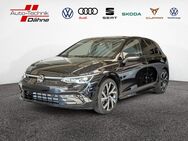 VW Golf, 2.0 TSI VIII R-Line, Jahr 2023 - Rathenow