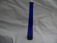 kobaltblaue Vase/Flasche - Kolkwitz