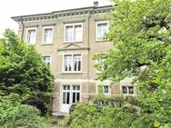 Historische Stadtvilla, Lage mit viel Potenzial in Schopfheim - Schopfheim