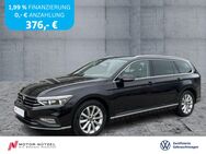 VW Passat Variant, 2.0 TDI ELEGANCE IQ, Jahr 2024 - Kulmbach