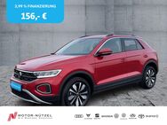 VW T-Roc, 1.0 TSI MOVE 5JG 17Z, Jahr 2023 - Kulmbach