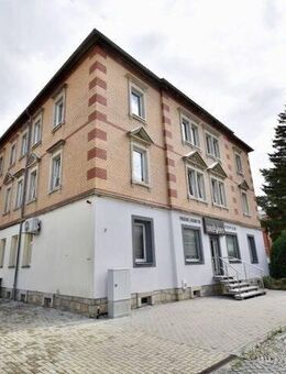 Helle 3 Zimmerwohnung im 2. Obergeschoss - Heidenau (Sachsen)