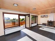 Bliesdorf Furthkoppel! Bungalow Rarität mit Meerblick und nur 100 Meter vom Strand entfernt. - Schashagen