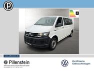 VW T6 Kombi, ZUHEIZER, Jahr 2019 - Fürth