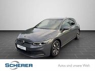 VW Golf, 2.0 TDI VIII Move, Jahr 2024 - Mainz