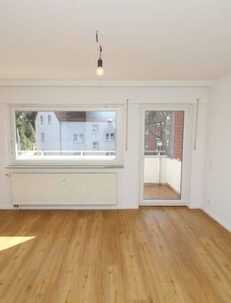 Attraktive Kapitalanlage | Großzügiger Balkon + PKW-Stellplatz | bochum Langendreer - Bochum