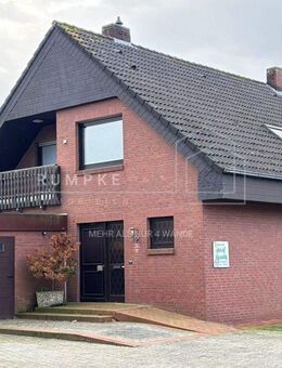 Großes Haus - Große Möglichkeiten! (durch Anbau 1997) Mit separater Wohnung für Flexibilität in jeder Lebensphase - Bawinkel